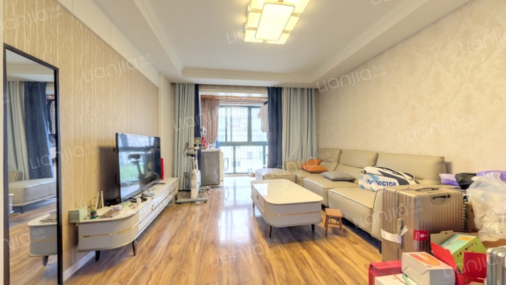 盛泉新城二手房实景图