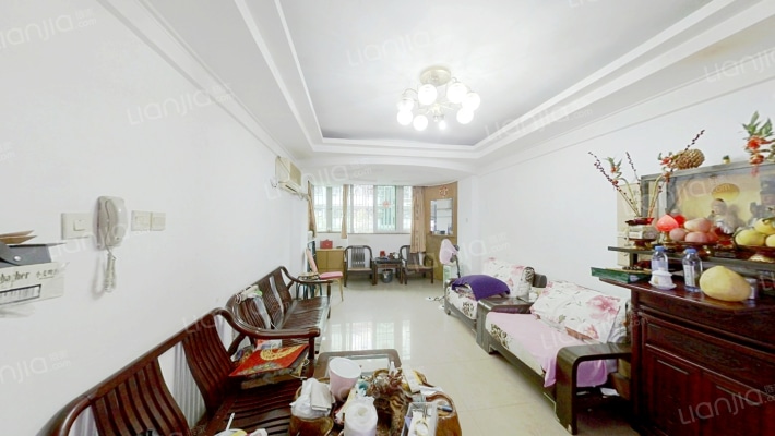 海燕新村二手房实景图