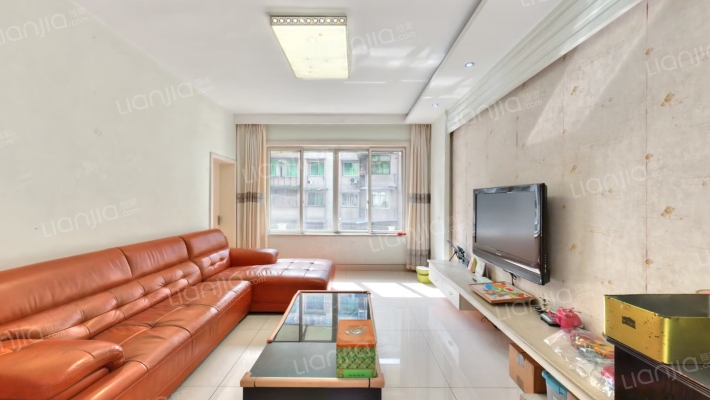 亭江皮化厂家属区二手房实景图