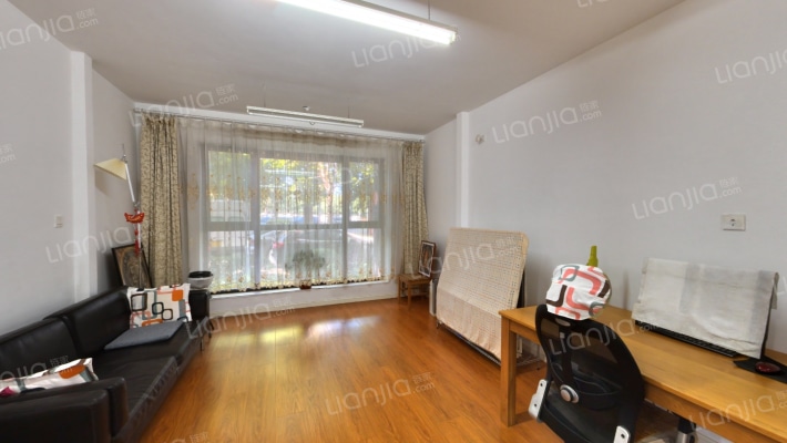 中信·珺台碧和园二手房实景图