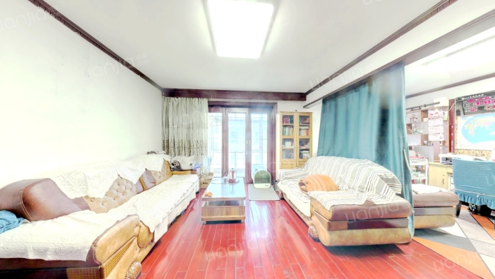 好旺达公寓二手房实景图