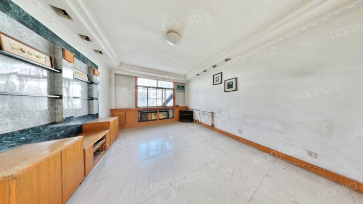 小辛庄小区二手房实景图