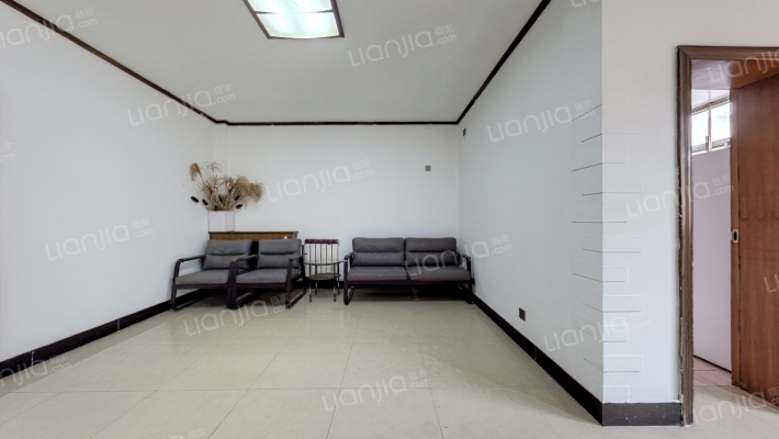 兴龙花园二手房实景图