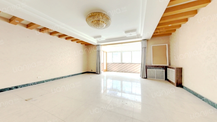 城北街安居小区二手房实景图