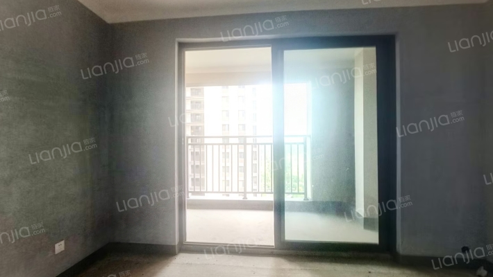 周口建业城二手房实景图