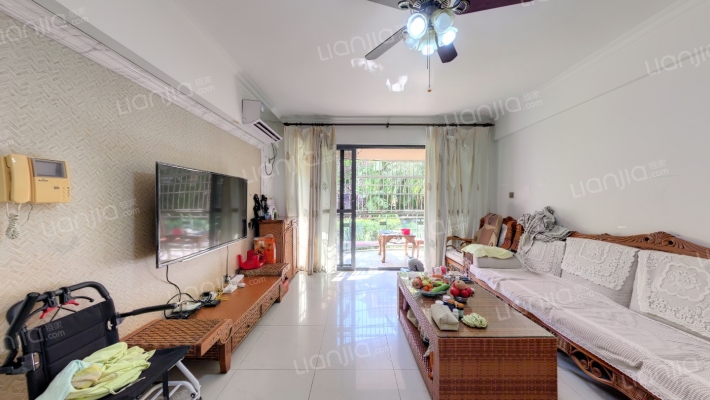 聚鑫园二手房实景图