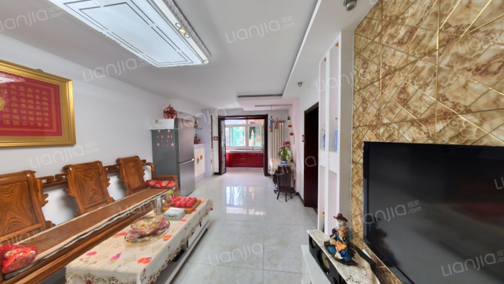 梅宏园二手房实景图