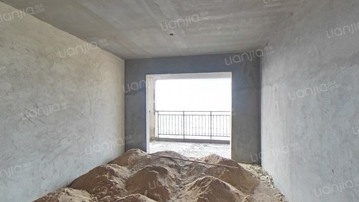 博雅名园二手房实景图