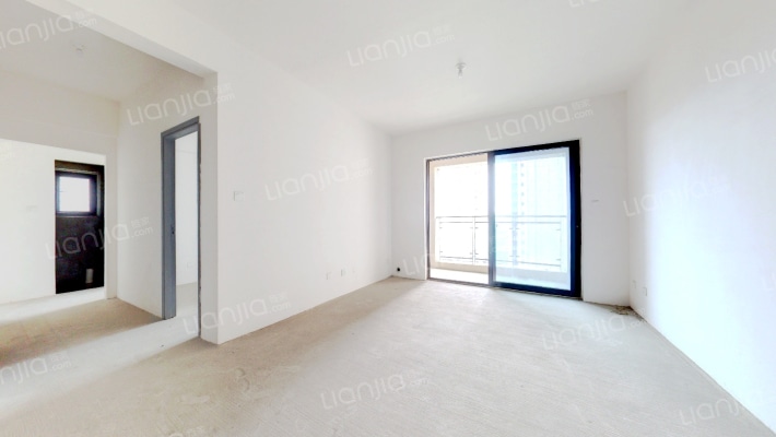 成发紫悦府二手房实景图