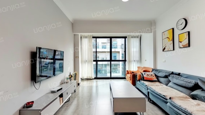 碧园•印象桂林二手房实景图