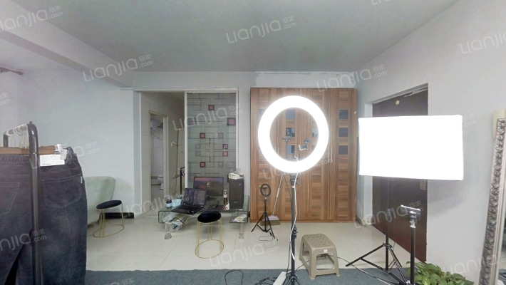 风景世家二手房实景图