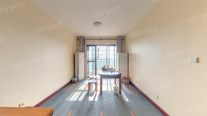 海建商城二手房实景图