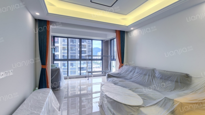 顺达花园二手房实景图