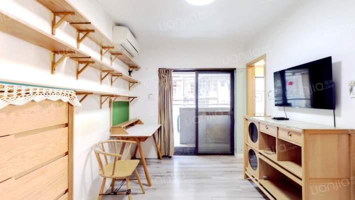 文德先生二手房实景图