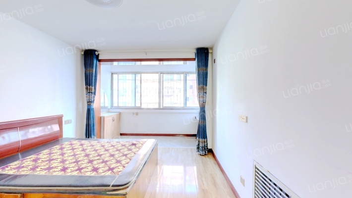 西关2号小区二手房实景图