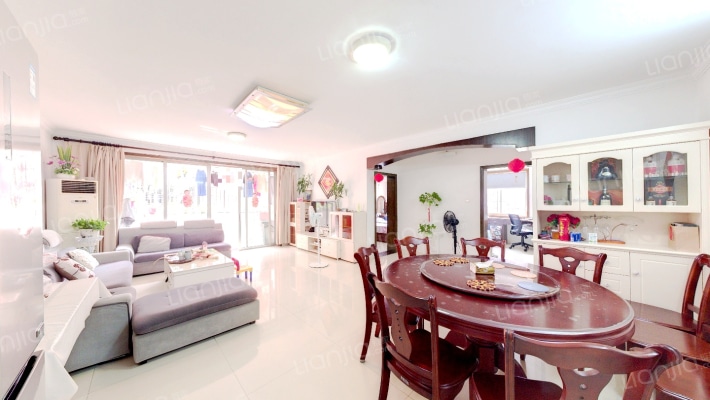 芙蓉苑一期二手房实景图