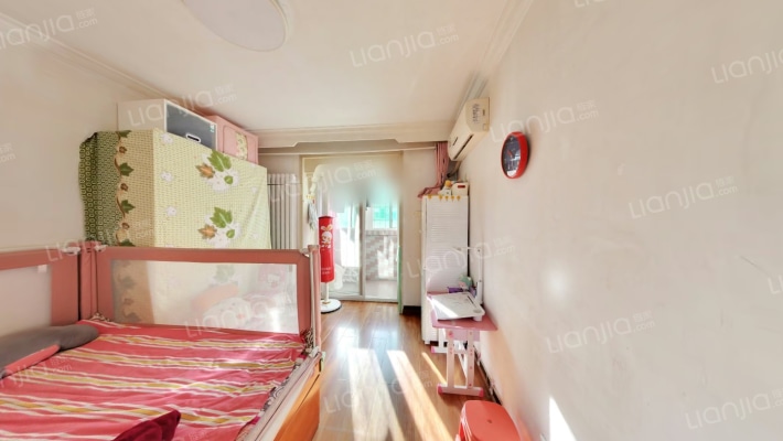 千禧园西区二手房实景图