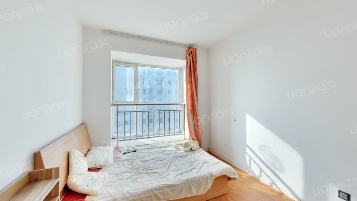 檀香苑二手房实景图