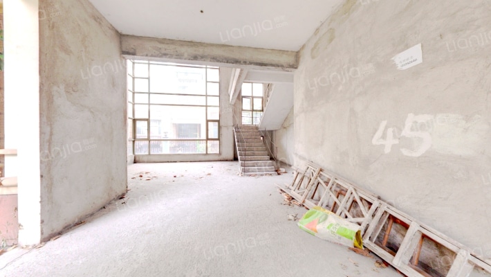 海骏达康格斯阳光水岸玫瑰苑二区二手房实景图