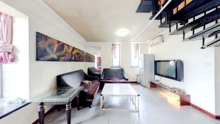 弗瑞登二手房实景图