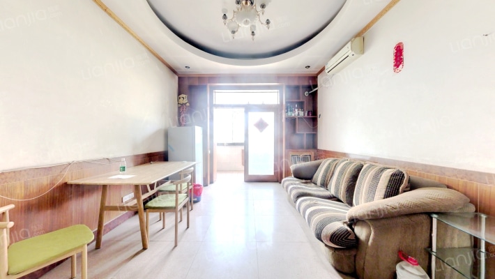 大华南宿舍二手房实景图