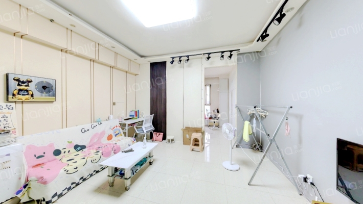 国瑞城公寓二手房实景图