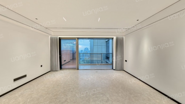 万科·瑧湾汇二手房实景图