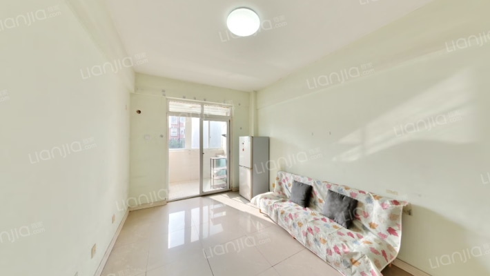 利通出水芙蓉二手房实景图