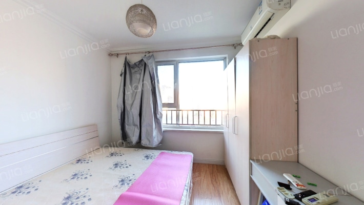 紫金名门二手房实景图