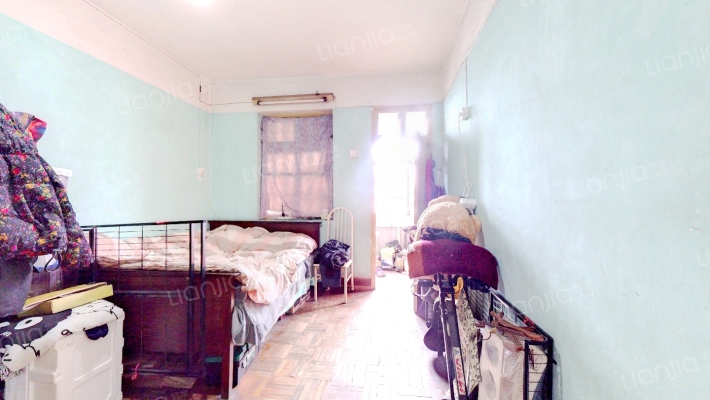 小河下小区二手房实景图