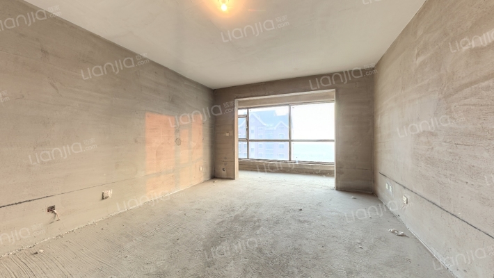 得一剑桥城二手房实景图