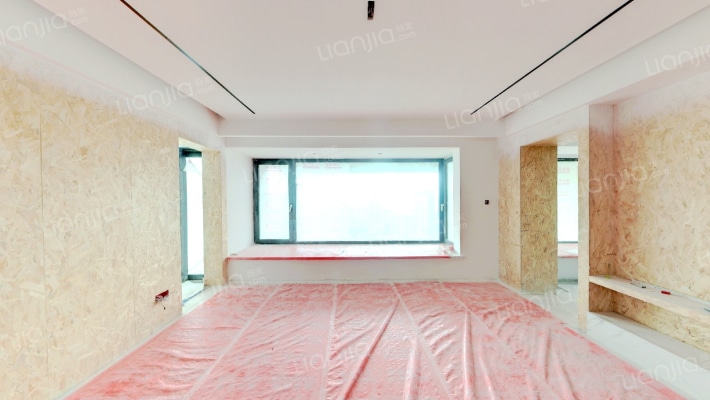 江南一品二手房实景图