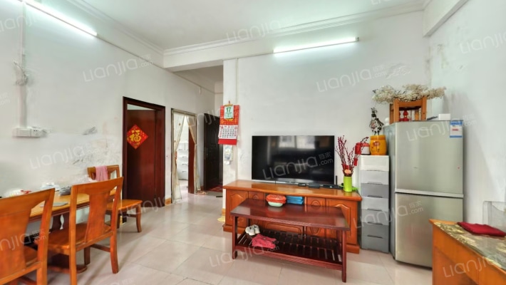 石坑二路三巷二手房实景图