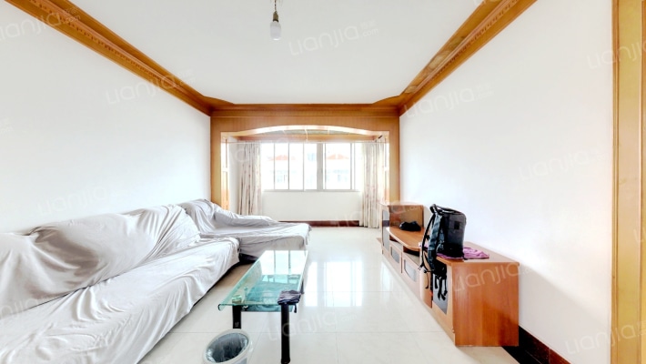 云铝小区二手房实景图