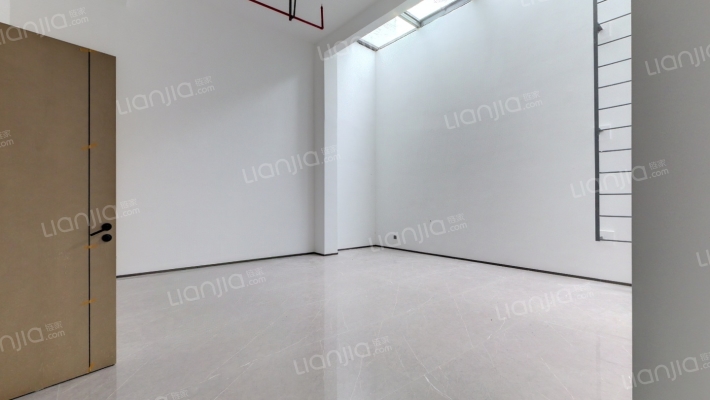 中海天府里天际一期二手房实景图