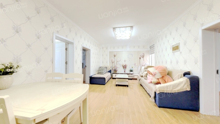 红树小区二手房实景图