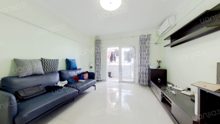 中旅广场二手房实景图