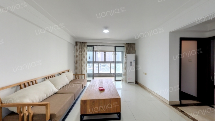 侨康大厦二手房实景图