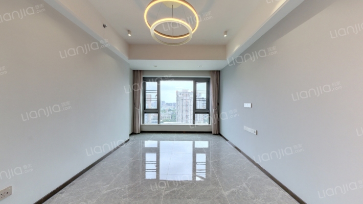 紫马天赋二手房实景图