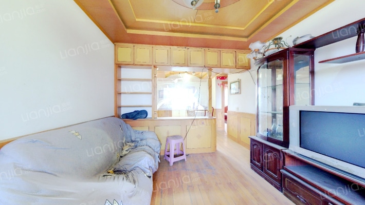 元和新村一区二手房实景图