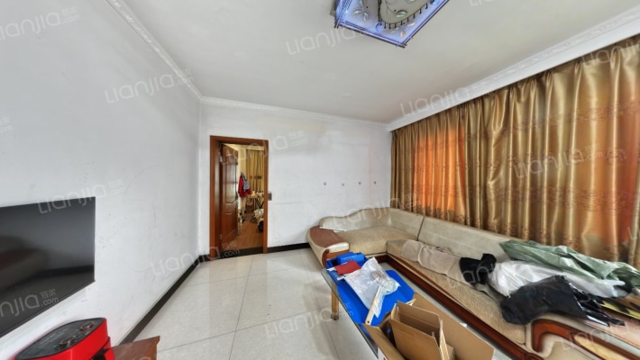 力达易居时代二手房实景图