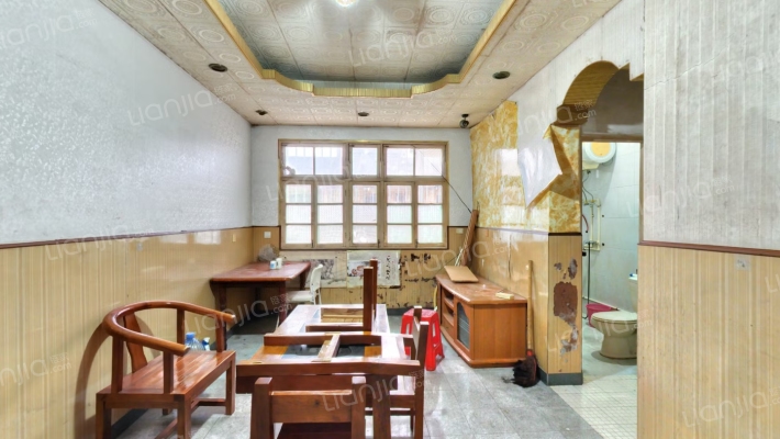 菁华园二手房实景图