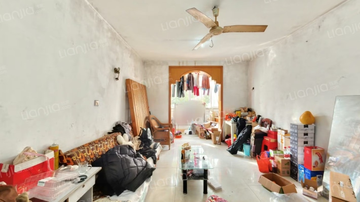 安徽水电学院教师公寓二手房实景图