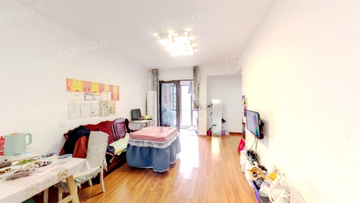 龙湖璟宸原著香颂二手房实景图