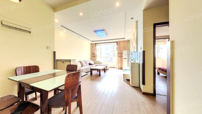 建馨苑二手房实景图