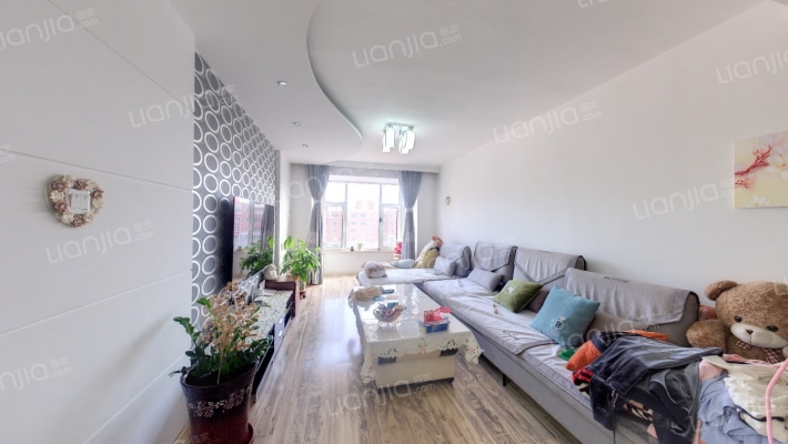 军星家园二手房实景图