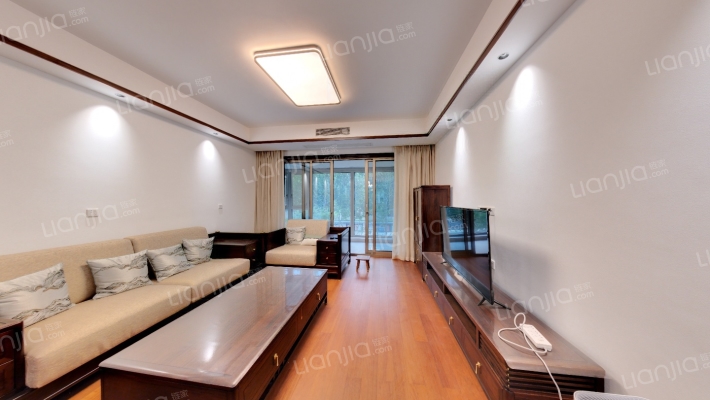 美林上苑北苑二手房实景图