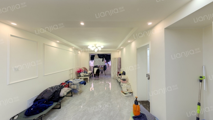 南湖佳园二手房实景图