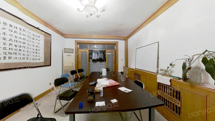 金庄公寓二手房实景图