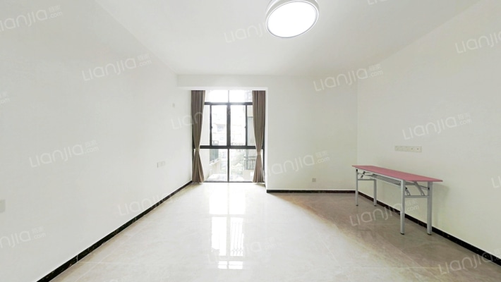 九洲云湾二手房实景图